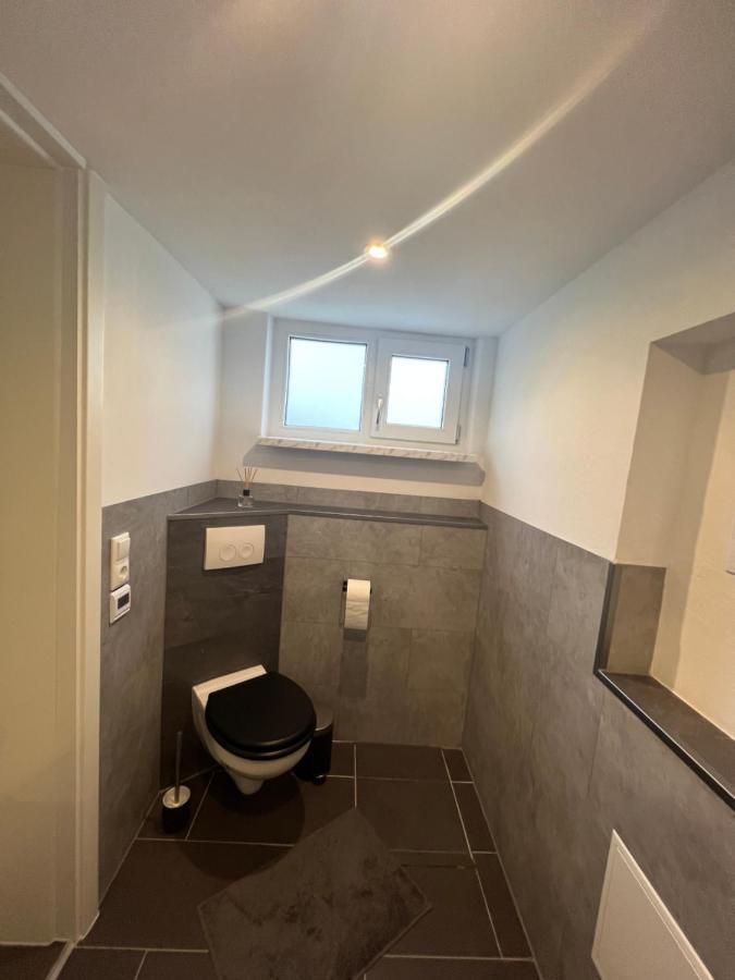 Helle Wohnung Zentrumslage,50M2 Bayreuth Exterior foto
